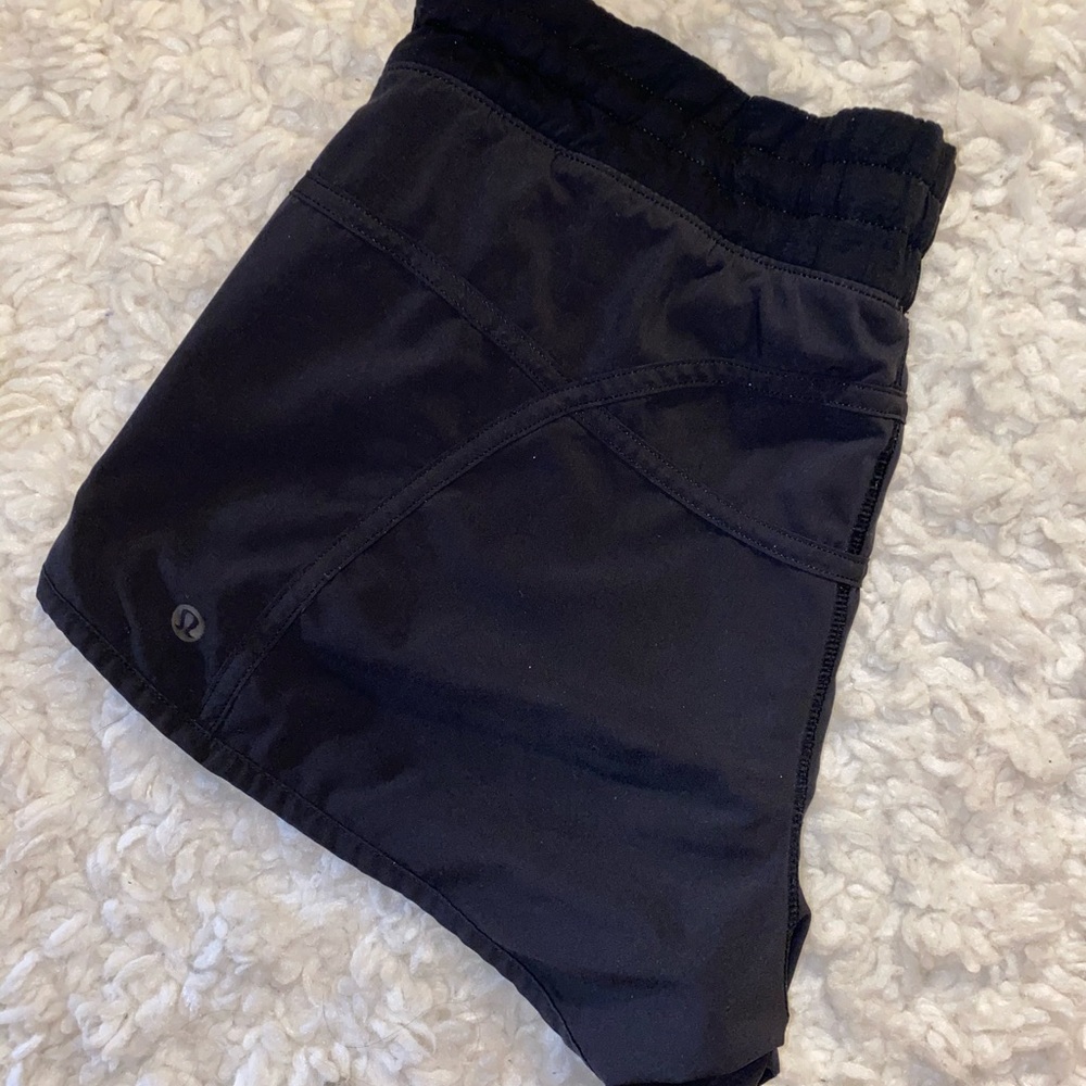 lululemon speed short